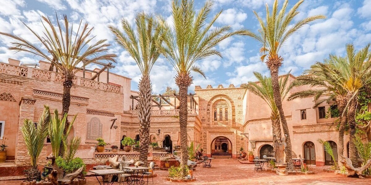 Agadir City Tour — Discover the Best of Agadir with Hotel Pickup