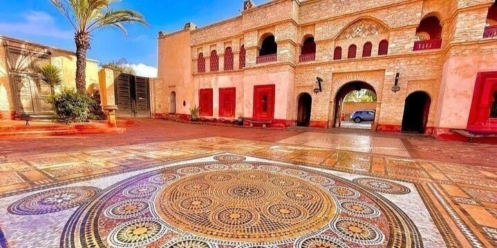 Agadir City Tour — Discover the Best of Agadir with Hotel Pickup