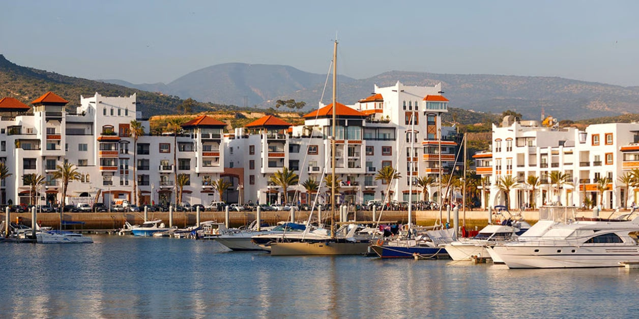 Agadir City Tour — Discover the Best of Agadir with Hotel Pickup